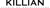 Killian Studio of Architecture Logotype