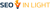 SeoInLight Logotype