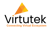 Virtutek it llc Logotype