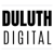 Duluth Digital Logotype