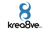 Krea8ve.com by Makmo Solutions Logotype