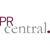 PR Central Logotype