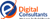 eDigital Consultants Logotype