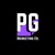Peter Gilroy Marketing Co. Logotype
