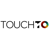 Touch To Logotype