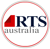 Russian Translations Australia Logotype