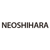 NEOSHIHARA Logotype