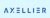 Axellier Logotype