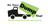 Bin There Dump That Logotype