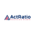 ActRatio Logotype