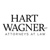 Hart Wagner Logotype