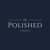 Polished Events Logotype