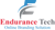 Endurance Tech Logotype