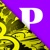 Pennebaker Logotype