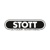 Stott Outdoor Advertising Logotype