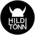 Hilditönn Logotype