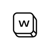 webabi Logotype