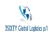 3Sixty Global Logistics Logotype