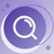 Microdelights.QA Logotype