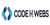 Code N Webs Logotype