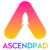 AscendPad Agency Logotype