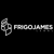 Frigo James Legal Logotype
