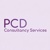 PCD Consultancy Services Logotype