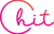 Chit design Logotype