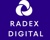 Radex Digital Logotype