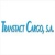 Transtact Cargo Centro, SA Logotype