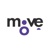Move Avaliação e Estratégia em Desenvolvimento Social Logotype
