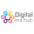 Digital Era Hub Logotype