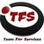 TFS Corporation Logotype