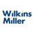 Wilkins Miller Logotype