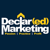 Declared Marketing Logotype