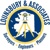 Lounsbury & Associates Logotype