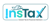 Instax Tax & Financial Advisor Logotype