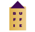 Randall M Buffie Architect Inc Logotype