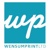 Wensum Print Ltd. Logotype