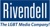 Rivendell Media Logotype