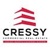 Cressy Commercial Real Estate Logotype