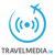 TravelMedia.ie Logotype