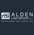 Alden Law Group, PLLC Logotype