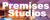 Premises Studios Ltd Logotype