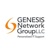 Genesis Network Group, LLC Logotype