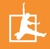 Giant Leap Productions Logotype