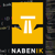 Nabenik Logotype
