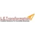L.E.Transformation Logotype