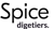 digetiers.Spice Logotype