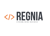 Regnia Consultancy Logotype